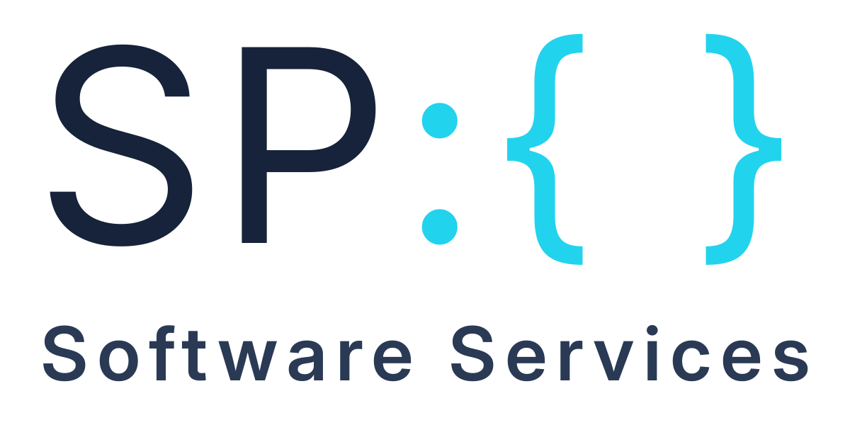 Samuel Pumpe Software Services Logo