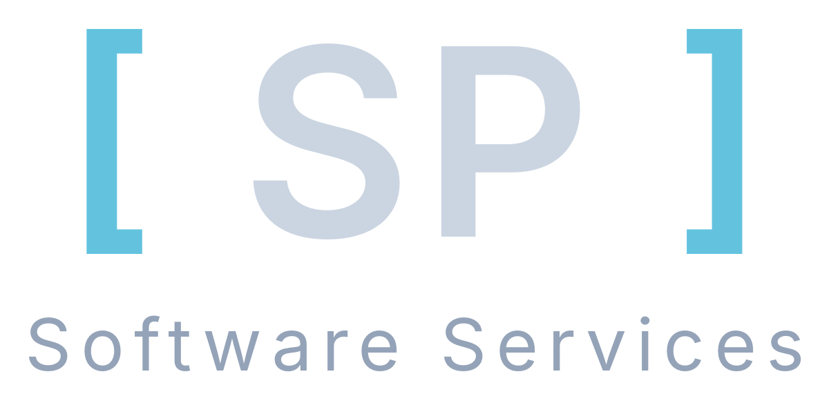Logo Samuel Pumpe Software Services