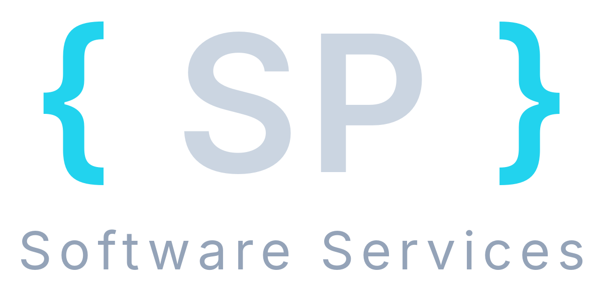 Logo Samuel Pumpe Software Services