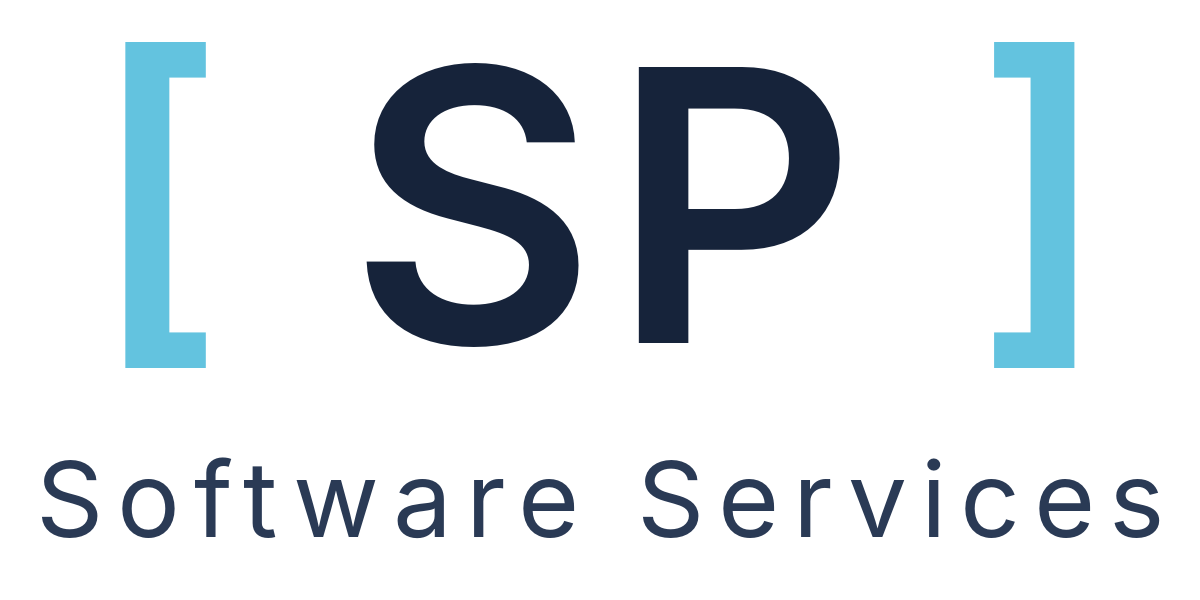 Logo Samuel Pumpe Software Services