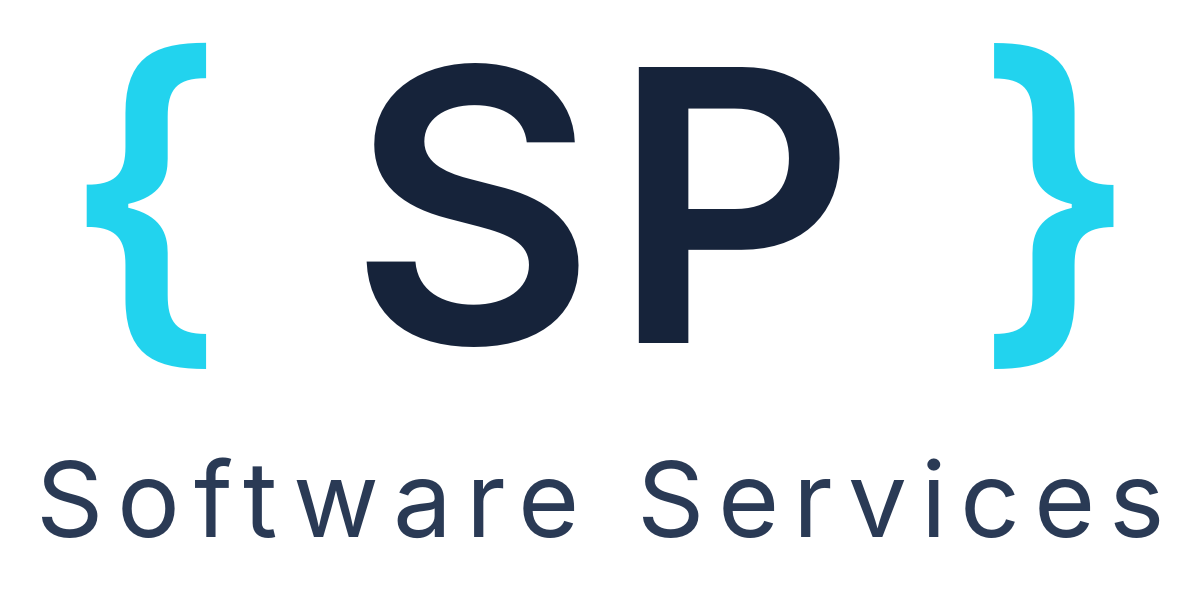 Logo Samuel Pumpe Software Services