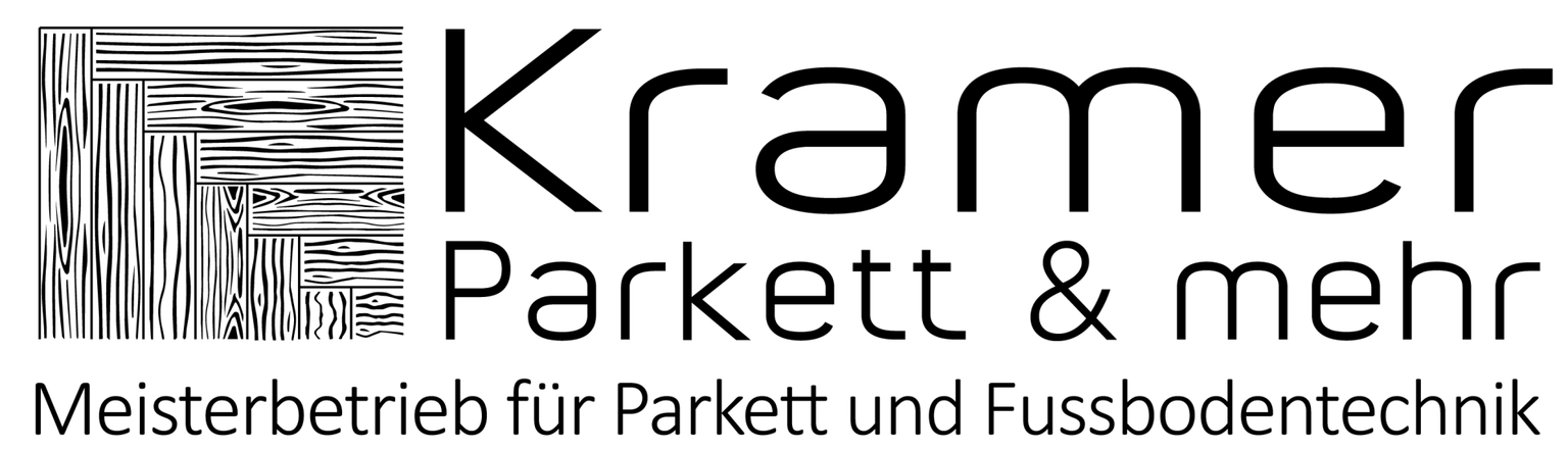 Logo Kramer Parkett & mehr